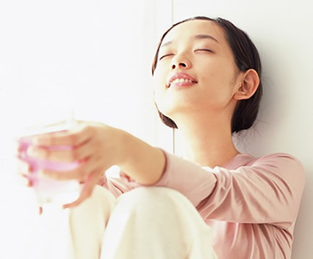 女性イメージ