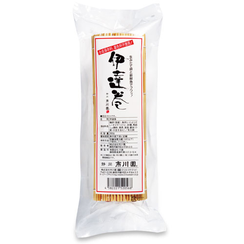 伊達巻 1本（350g入）