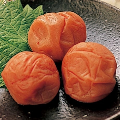 福寿の梅（特大粒） 3粒入