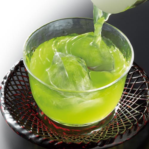 水出し煎茶（ティーバッグ） 1袋（5g×20個入）