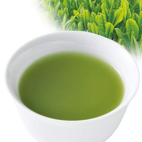 寒天こらーげん緑茶5 5本入