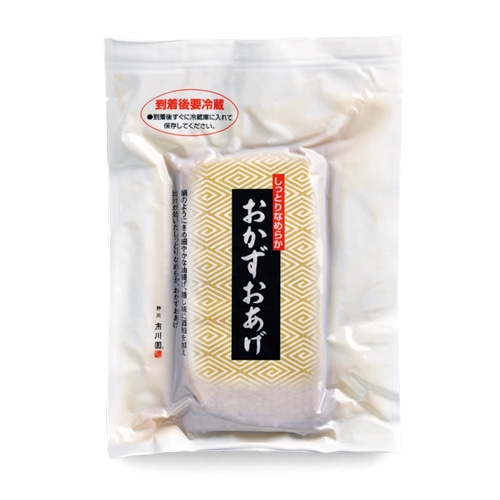 おかずおあげ 1袋（10枚入）