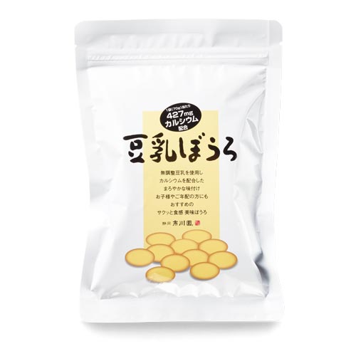 豆乳ぼうろ 1袋（70g入）
