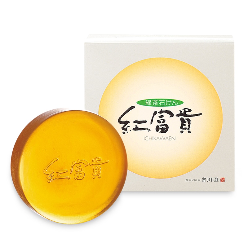 泡立てネット 1個