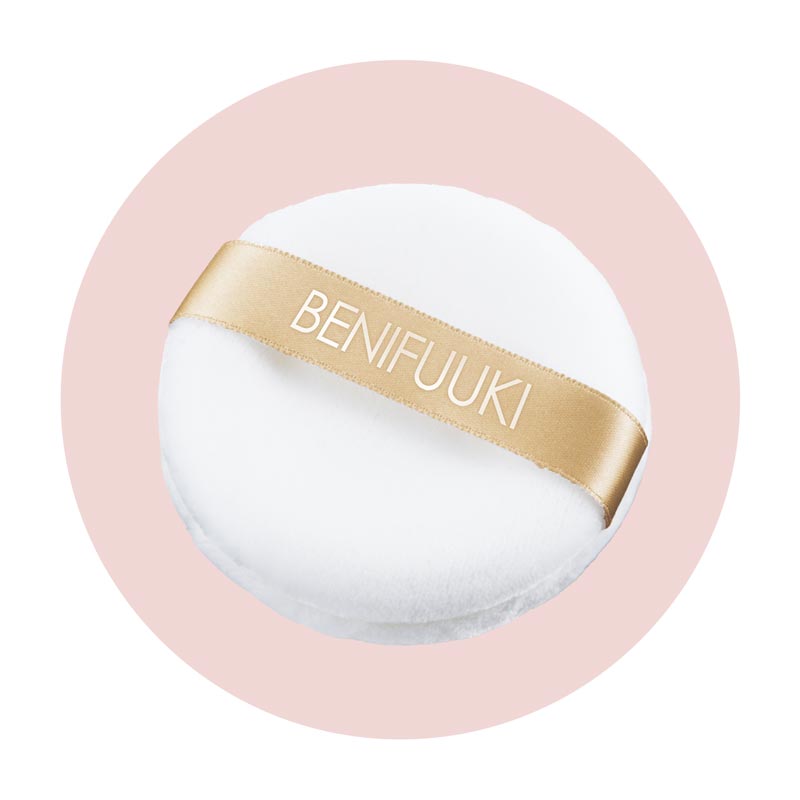 シルキーフェイスパウダー