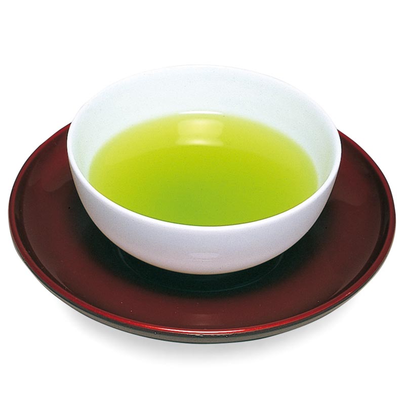 【敬老の日】 上級煎茶 3本セット メッセージ箱入・包装（あゆみの詩70g×1箱・なごみの香70g×2箱）