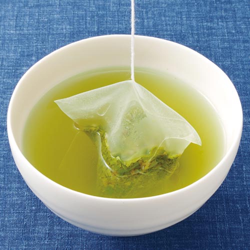 玄米茶（ティーバッグ） 1袋（3.5g×30個入）