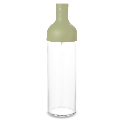 フィルターインボトル 750ml