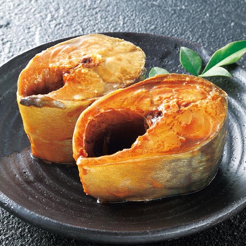 紅花油漬 寒鯖（5缶入） 1箱（150g×5缶入）