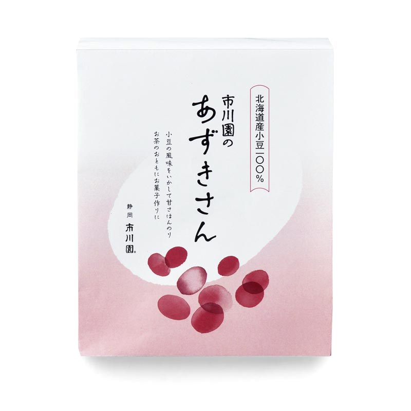 あずきさん 1箱（約50g×3袋入）