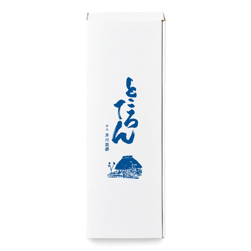 ところてん（3食分）