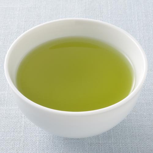 正月の茶60g袋2個 箱入包装 1箱（60gたとう包装2個入）