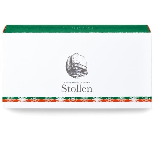 シュトーレン 1箱（約470g）