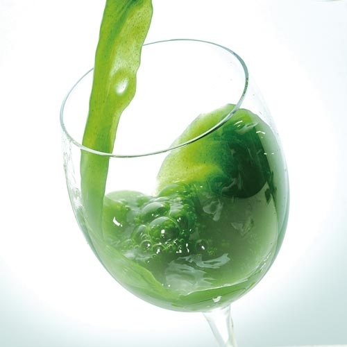緑茶入り青汁60 60袋入