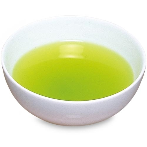 【母の日】上級新茶 赤い花束 1箱（100g入）