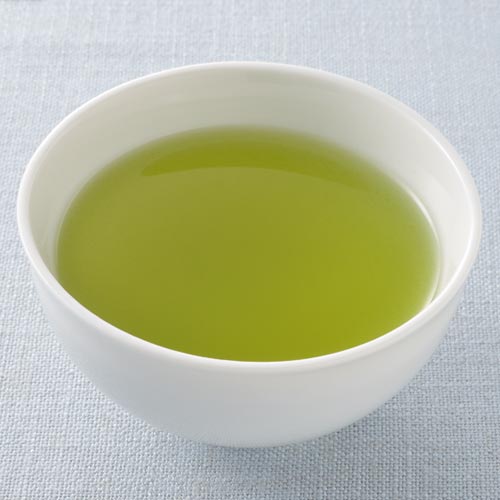 牧の原の風（新茶）100g袋たとう2個 箱入包装 1箱（100gたとう包装2個入）