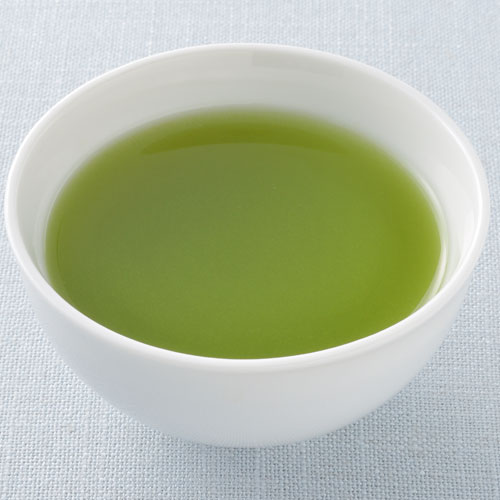 抹茶入 富士山てっぺん茶 たとう入80g入