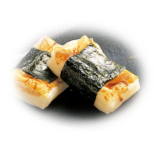 杵つき餅（11個入） 1袋（50g×11個入）