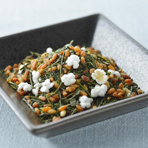 玄米茶いくみ 100g入