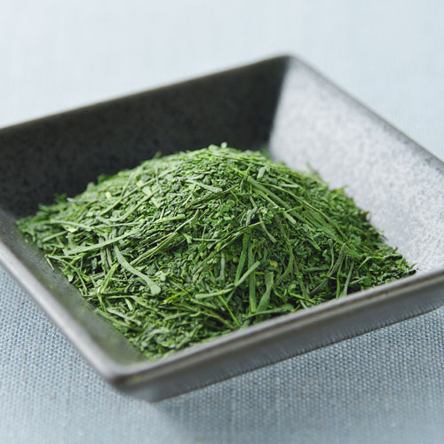 抹茶入　富士山てっぺん茶（箱包装1個入） 箱入包装80g入