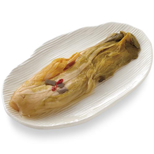 白菜本漬け 1箱（200g×2袋入）