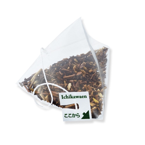 生姜ほうじ茶 1袋（2.5g×20個入）
