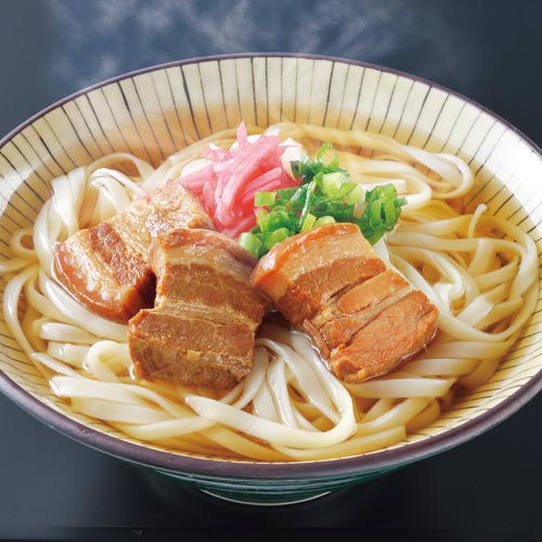 豚三枚肉角煮 1箱（250g入）