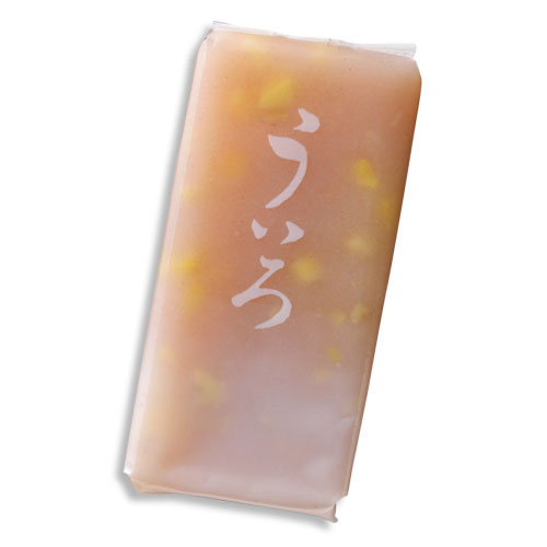 栗ういろ 1箱（58g×3個入）