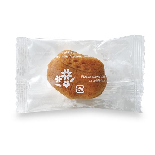 ひとくちメイプルカステラ 1袋（約7g×15個入）