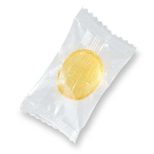 冬ののど飴 1袋(個包装込で100g入)