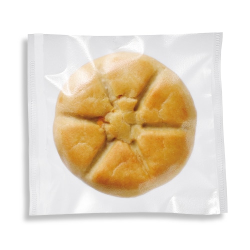 かぼちゃパイ 1箱（個包装込で約55g×2個入）