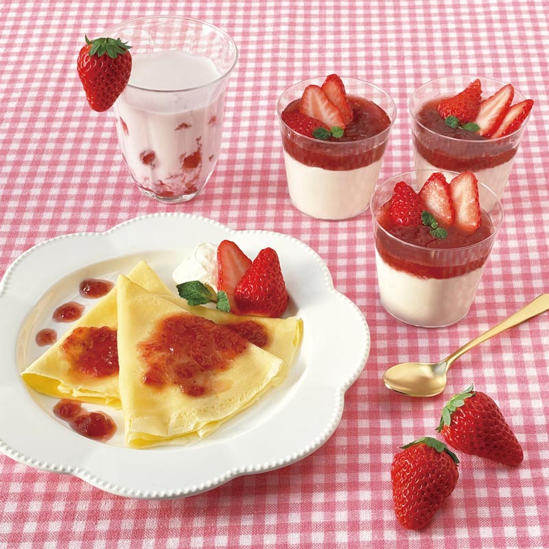 静岡いちごジャム 1個（150g入）