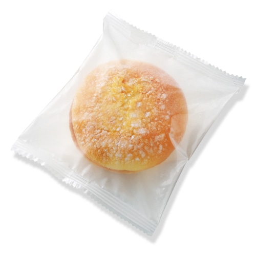 マロンクリームブッセ 1箱（約50g×2個入）