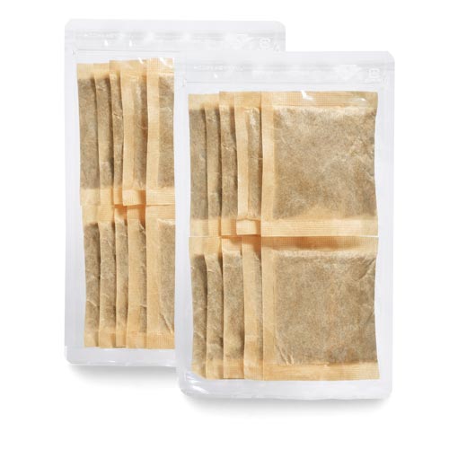 かつおあわせだし（煮出し用） 1箱（9g×10個入×2袋）