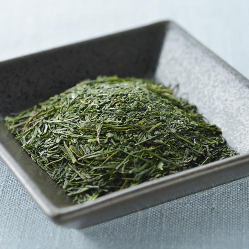 おおはしり100g缶2本（新茶）・大納言羊羹 1箱（100g缶2本・大納言羊羹4個）
