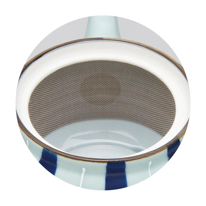 夏の香り茶・急須セット
