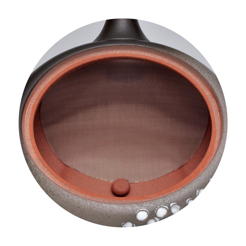 正月の茶・急須セット【入荷待ち】 正月の茶60g・急須