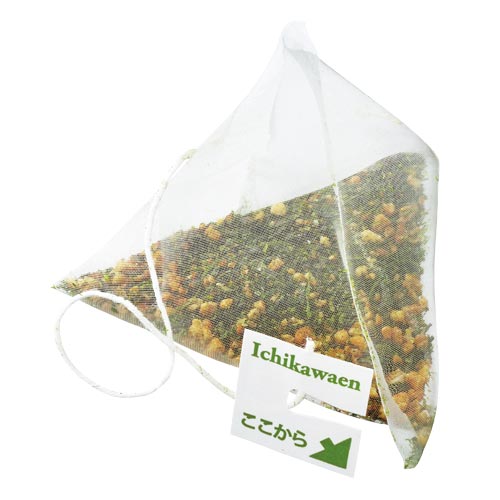 玄米茶（ティーバッグ） 1袋（3.5g×30個入）