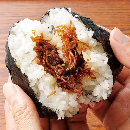 しらすの釘煮 1袋（80g入）