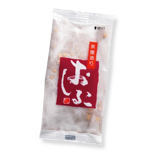 おしるこ 1箱（54g×8袋入）（粉末タイプ）