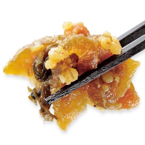 金山寺みそ 1箱（260g入）