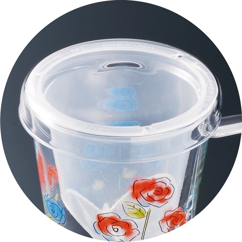 【母の日】「新茶・耐熱ガラスカップ」セット