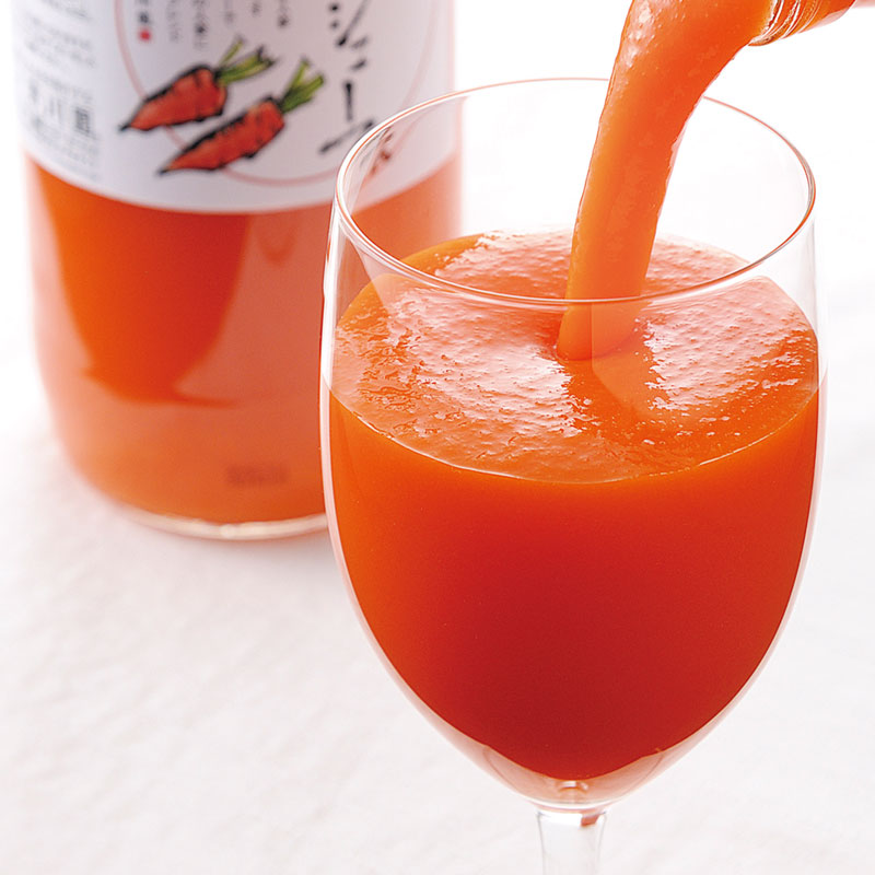 人参ジュース（3本入） 3本