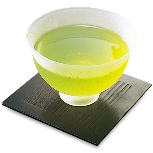 夏の香り茶70g袋3個 箱入包装 1箱（70gたとう包装3個入）