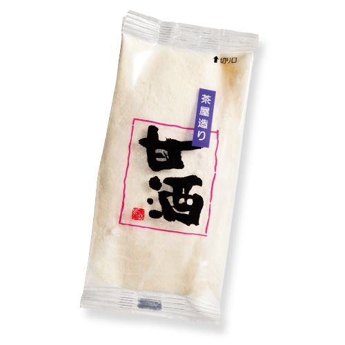 甘酒 1箱（45g×6袋入）（粉末タイプ）