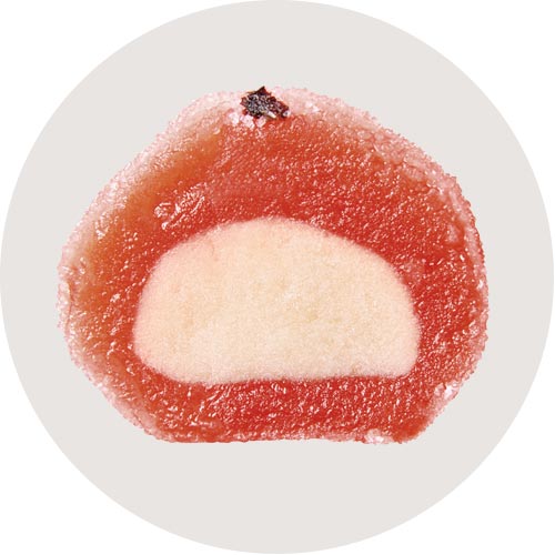 梅包み【入荷待ち】 1箱（15g×6個入）