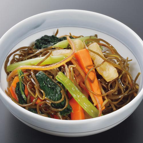 松前漬けの素 1箱（するめ・昆布 40g入、たれ 50g入）