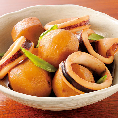 煮物だし 1本（1リットル入）