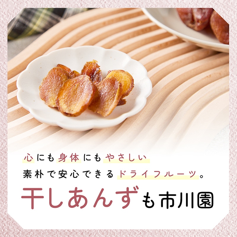 干しあんず 1袋（80g入）