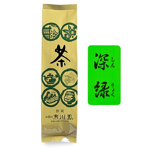 しんりょく 500g入